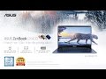 ZenBook UX430 - Phong cách hiện đại, nhanh hơn 5 lần