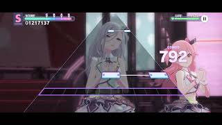 [Project SEKAI] Patchwork Staccato/ツギハギスタッカート (Expert Mode, Full Combo)