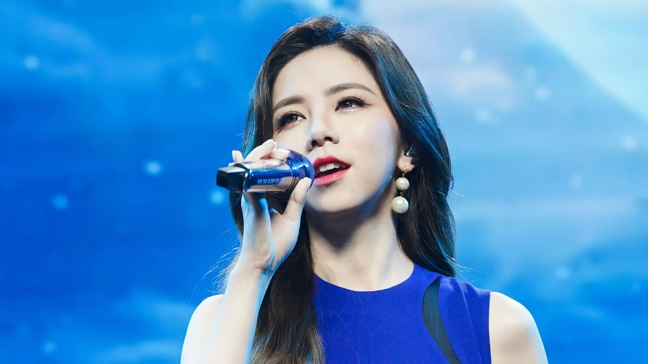 飯拍｜G.E.M.鄧紫棋出場全程｜2023聲動港夜藍妹啤酒音樂會—泉州站 2023.07.23