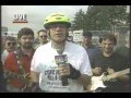 Strange Brew (and Joe Witte) on The Today Show 9/9/95