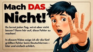 Como Falar Alemão Fluente Muito Mais Rápido (muito fácil)