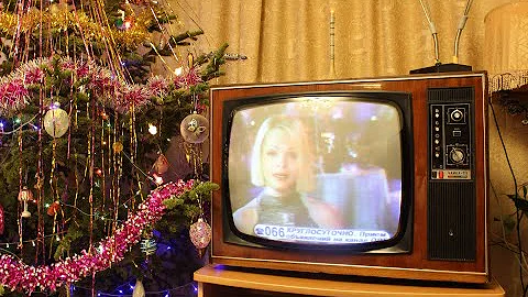 Телевизор