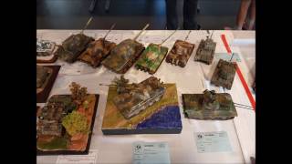 IPMS CYPRUS 13TH Exhibition 18+19 March 2017