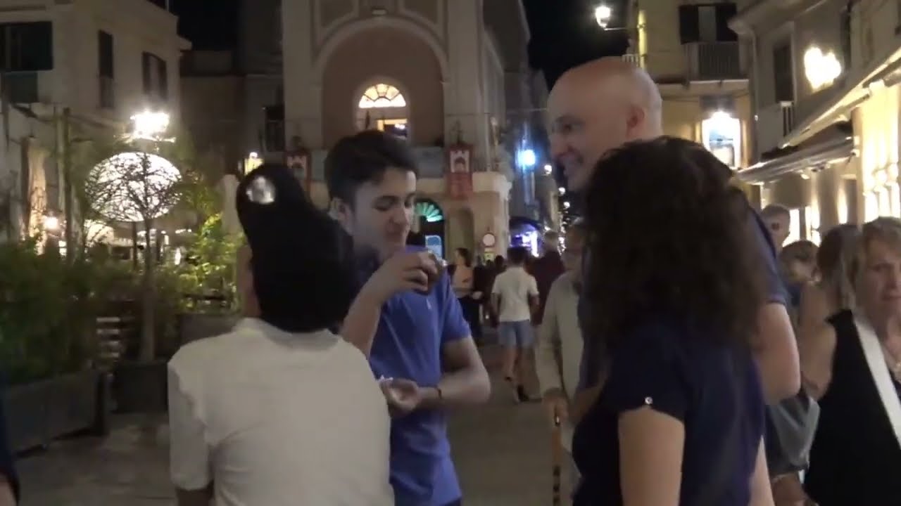 Estate 2023: Tropea già invasa da numerosi turisti