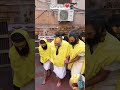“दर्शन ऐसा कि आत्मा शांत हो जाए… Maharaj Ji Radha-Krishna Darshan 🙏#shorts#short#devotinalshorts