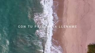 Video thumbnail of "Espíritu de Dios llena mi vida - instrumental piano - cover"