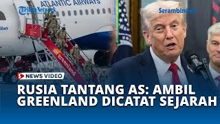 Download Lagu Rusia Sebut Jika Greenland Diambil AS akan Dicatat Sebagai Sejarah Dunia MP3