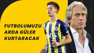 Jorge Jesus ve dehşet paralar | Kasap Baiano | Spor Yasası | Çakır Katar'a kiminle gidecek?| HBK #61