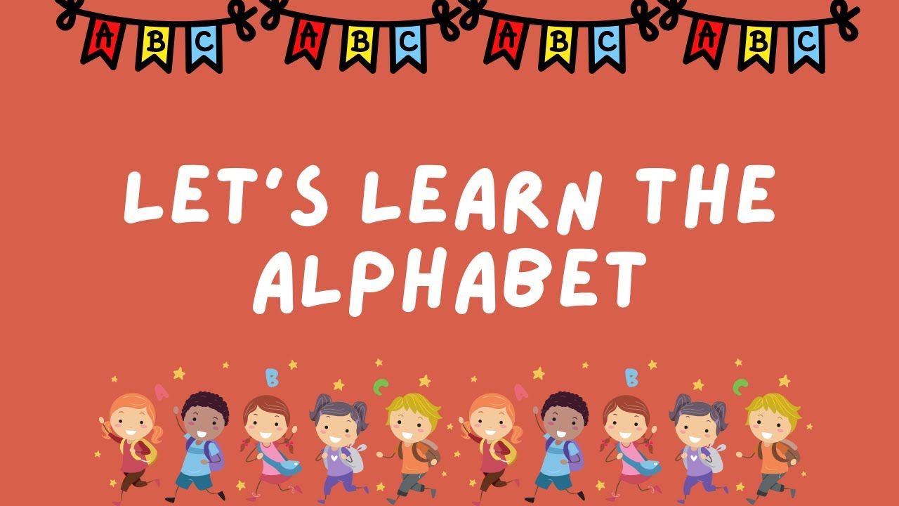 ABC Learning For Kids - The Fastest Way to Learn - YouTube