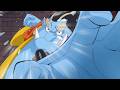One Piece OP Opening 20 Hope By Namie Amuro 4K 60FPS 