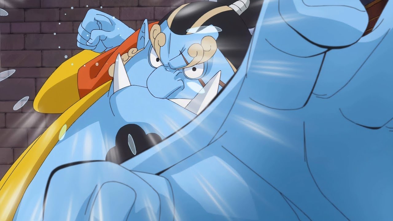 邦楽 One-piece One Piece OP / Opening 20 