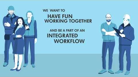 BuildingCloud Workflow