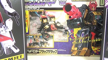 BOTCON 2016 LOUISVILLE KY MY TOY HAUL VIDEO