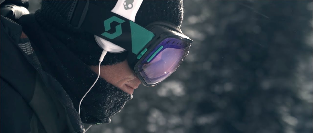 Tom Wallisch's Skier's Discretion - The 2014 Season