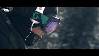 Tom Wallisch's Skier's Discretion - The 2014 Season