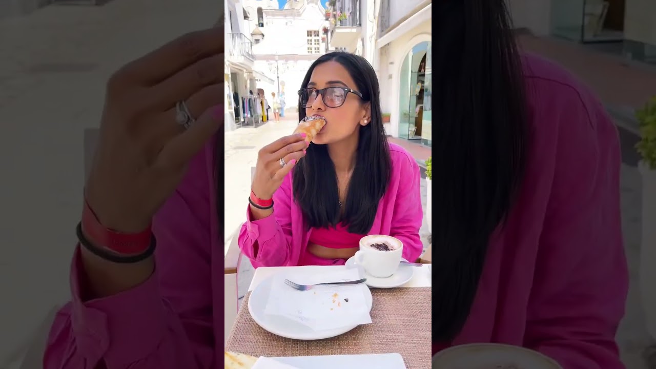 Exploring Capri Island: A Day in Paradise on the Amalfi Coast