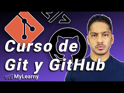 Curso de Git y GitHub - 2. Qué es Git
