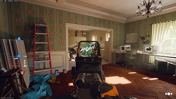 55 seconds of bo6 target switching