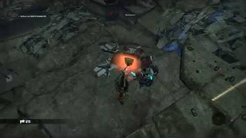 Bionic Commando (2009) - Rodeo Part 2