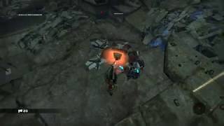 Bionic Commando (2009) - Rodeo Part 2