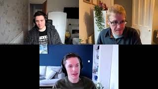 Discussion about product analytics stack initialization (pt 2)