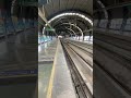 Delhi Metro Entered In Station With High Speed And Super Braking Dmrc Delhivlog Metro Aajtak Delhi Metro Entered In Station With High Speed And Super Braking Dmrc Delhivlog Metro Aajtak