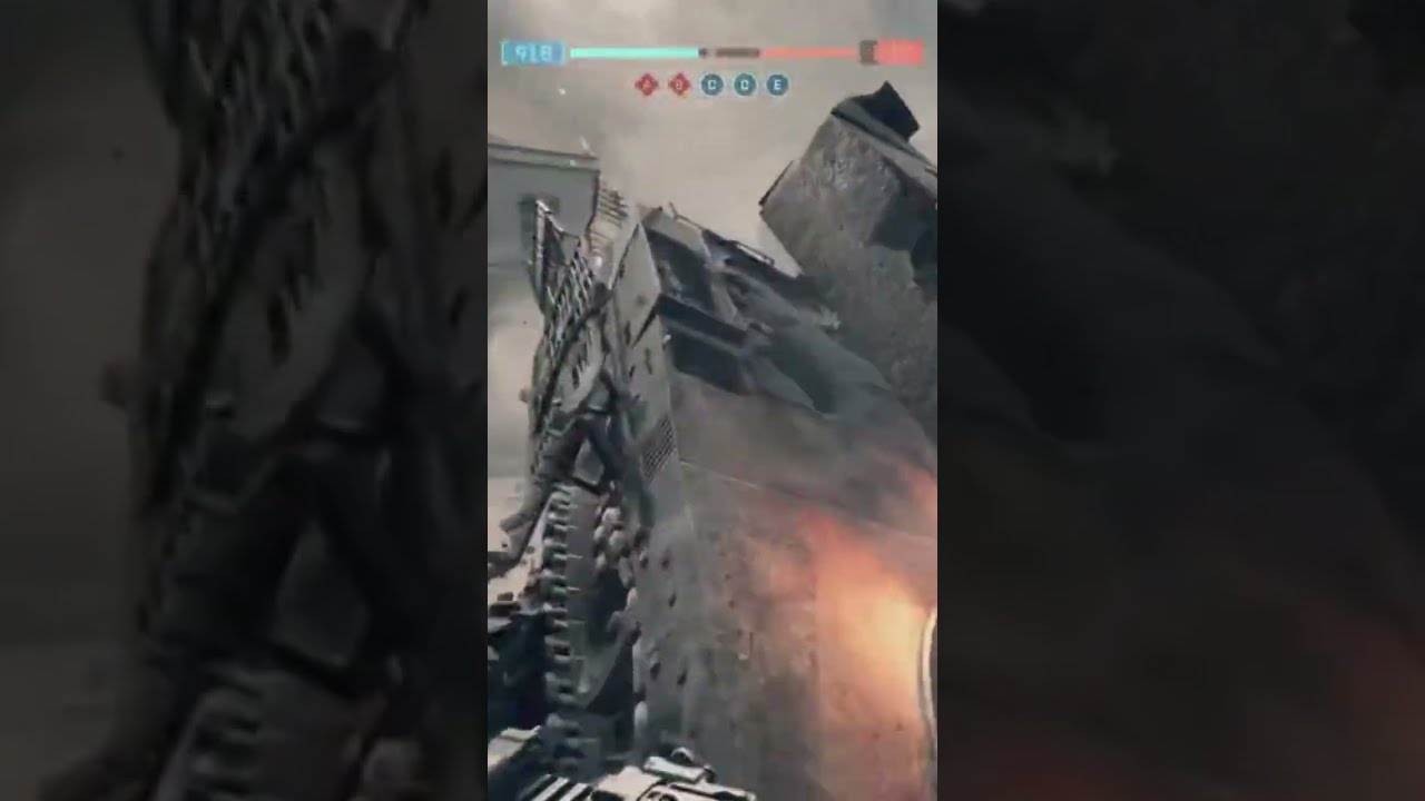 Idk Guys I Think He Saw Me Battlefield6 Gaming