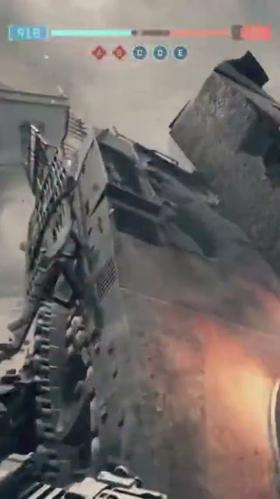 idk guys I think he saw me #battlefield6 #gaming