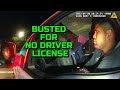 Busted for No Divers License - Clearwater, Florida - April 20, 2023