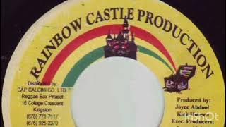 Static Riddim Version/Instrumental - Rainbow Castle Productions