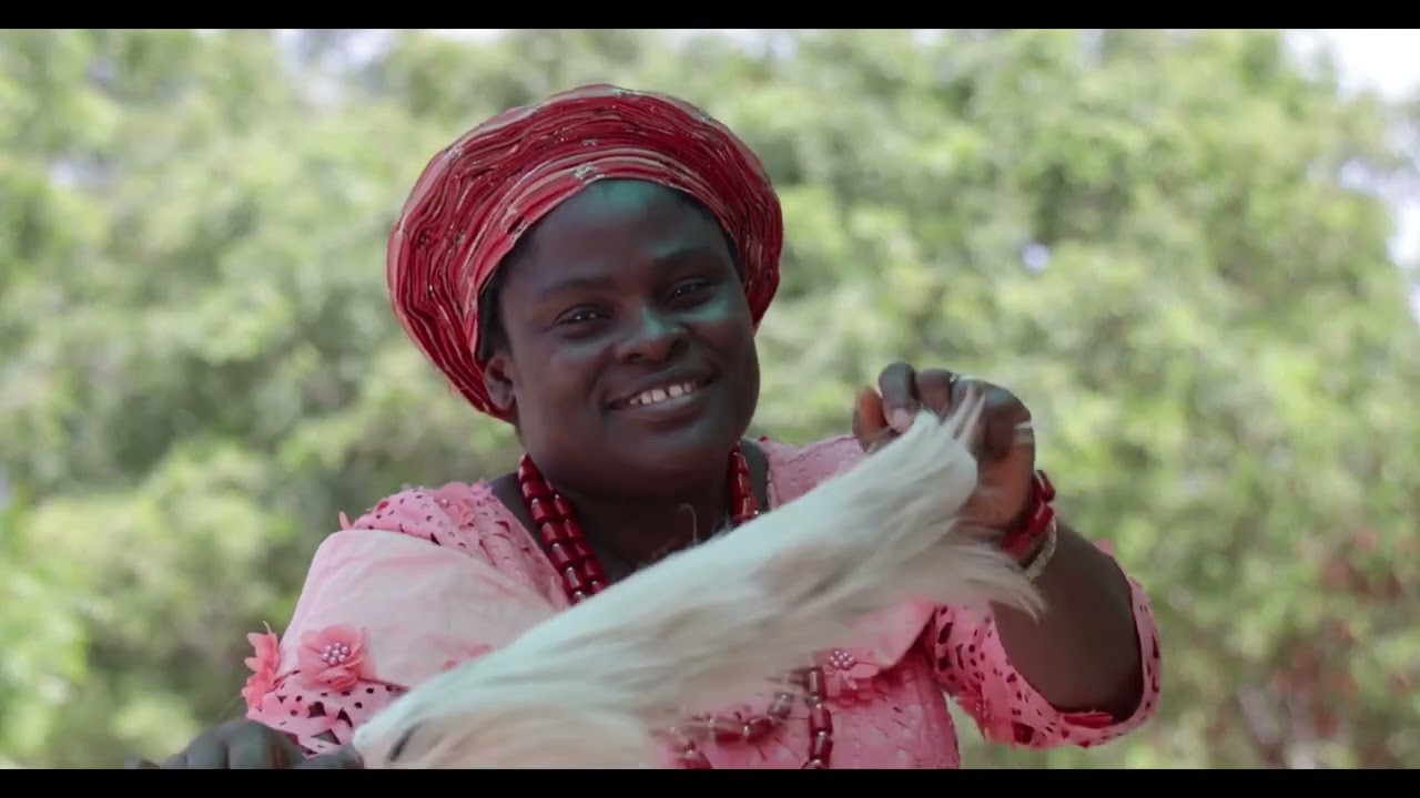 The official video of \