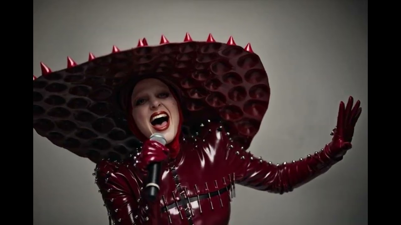 🔥 La La La – Viral Slap House Dance Anthem 2025 | DJ AI Pop Beat (Official Lyric Video) 🎶