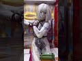 The Clawgirl Conflict Part 152 #clawmachine #arcade #prize