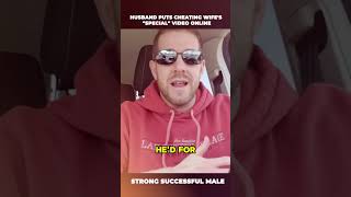 StrongSuccessfulMale- Husband Puts Cheating Wifes “Special Video” Online #ssm #strongsuccessfulmale