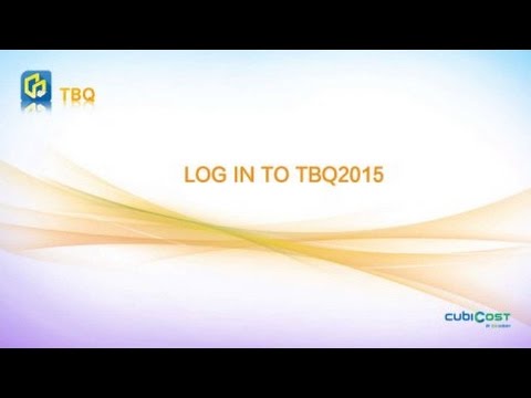 01-3 Log in to TBQ2015