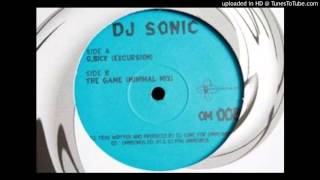 DJ SONIC - Q.BICK (A.B.D Edit)