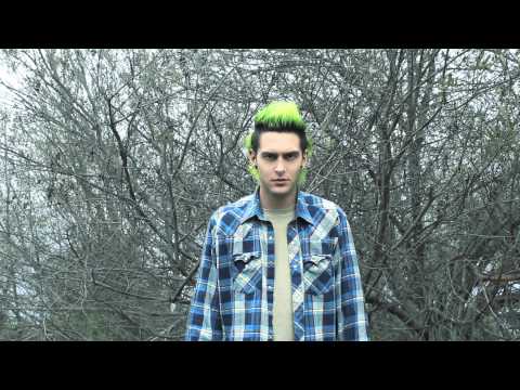 Matt Toka - Can't Knock Me Down
