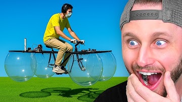 Inventions That Are On Another Level