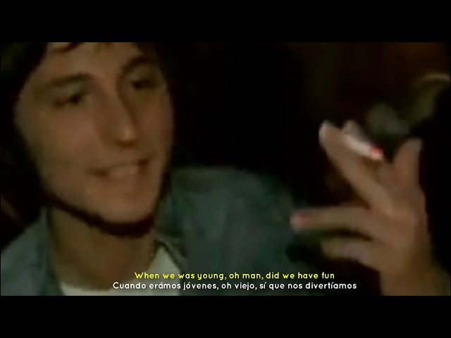 The Strokes - Someday (Subtitulada Esp - Lyrics) class=