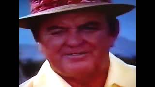 Sam Snead  Golf Lessons  1982 360p