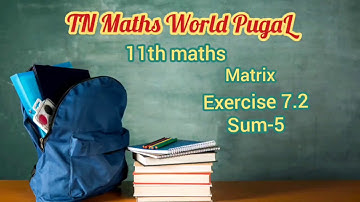 11th maths Exercise 7.2 sum-5