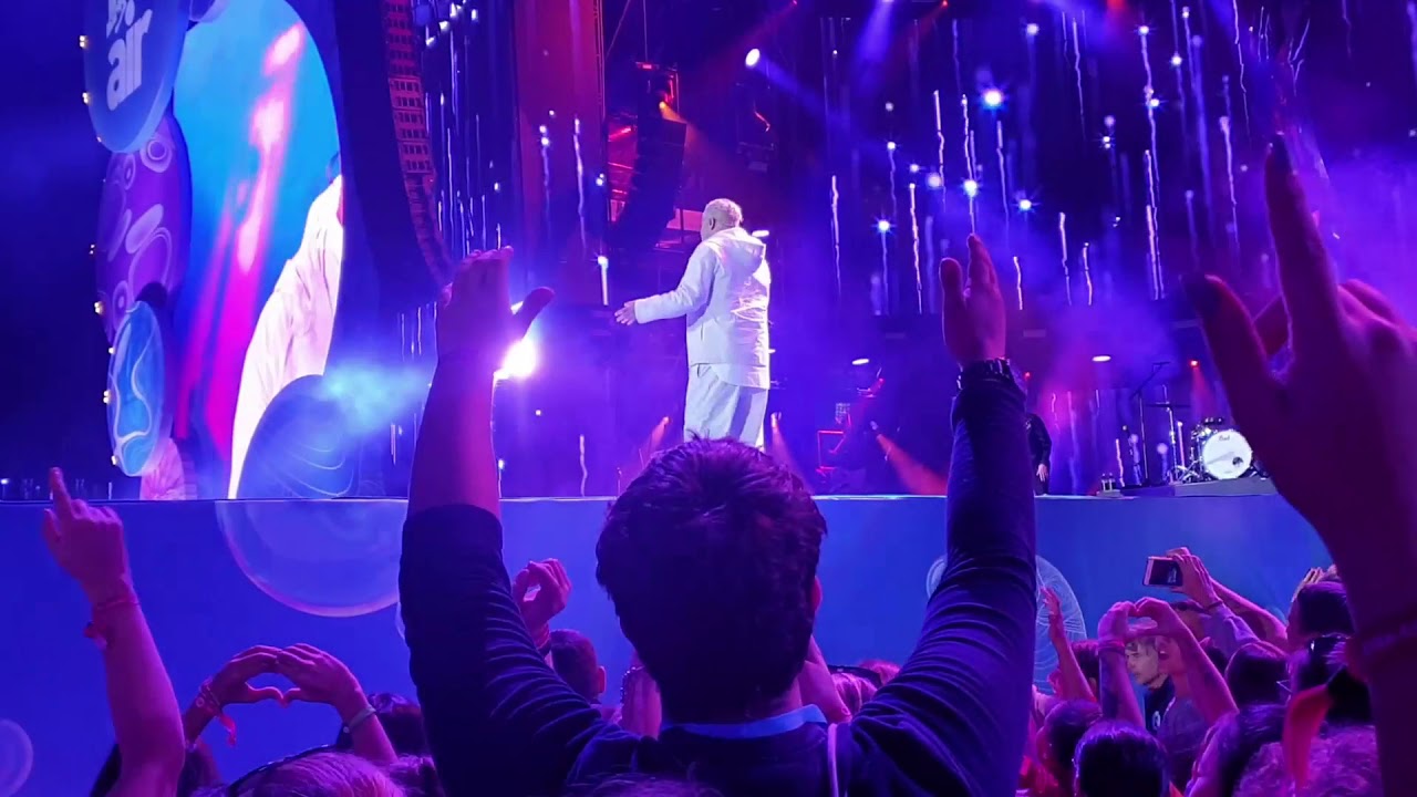 Energy Air 2019 | Adel Tawil | In Voller länge