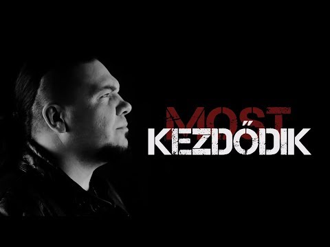 Omen - Most Kezdődik (Hivatalos Videoklip / Official Music Video)