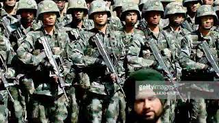 Bordar Army songs