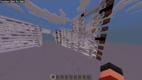 8-Bit BCD to Binary converter: 1 Second delay!