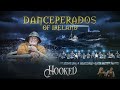 Danceperados of ireland  hooked