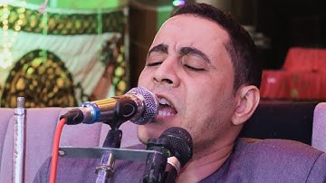 روعه سوره مريم بقريه تله المنيا زفاف هشام ناصر بركات للشيخ احمد كمال العيسوى