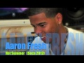 Aaron Fresh - Hot Summer (Soca 2012 )