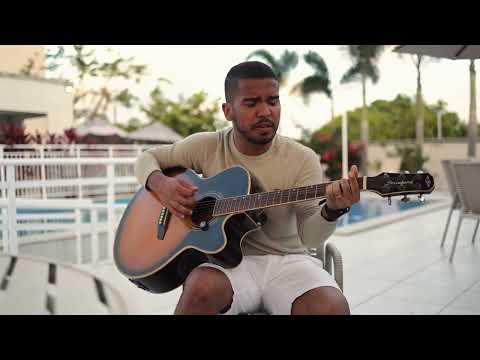 O Leão ressurgiu - Alex Ribeiro | Música gospel