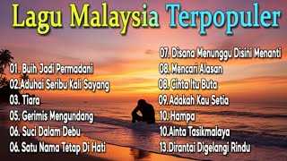 Lagu Malaysia Paling Banyak di Dengar Sepanjang Masa